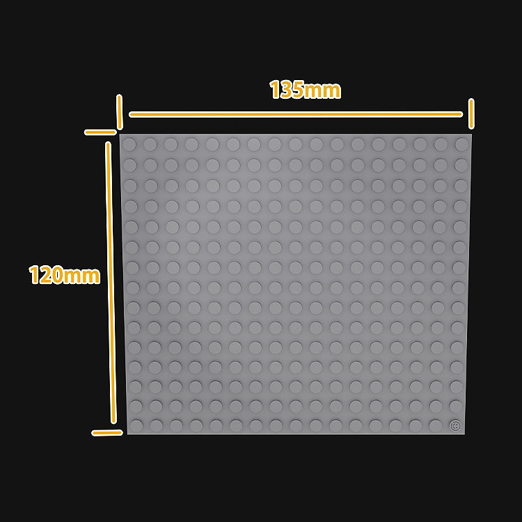 (Figure Accessory) BRICKROID Building A + Base Set