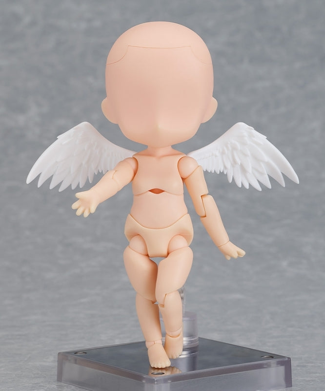 (Figure - Accessory) Nendoroid Doll Wing Parts Set