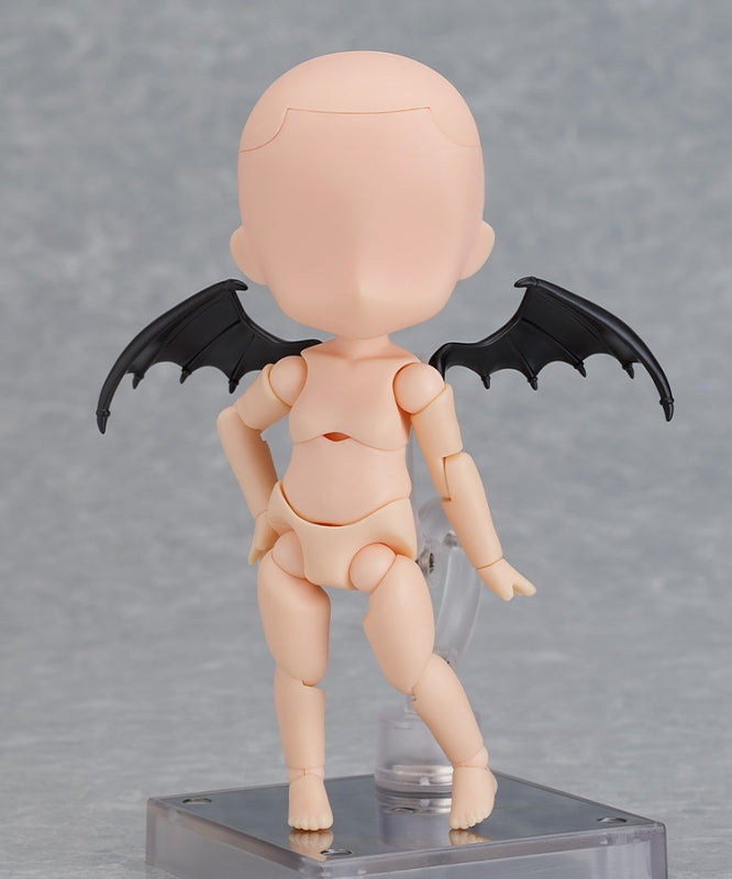 (Figure - Accessory) Nendoroid Doll Wing Parts Set