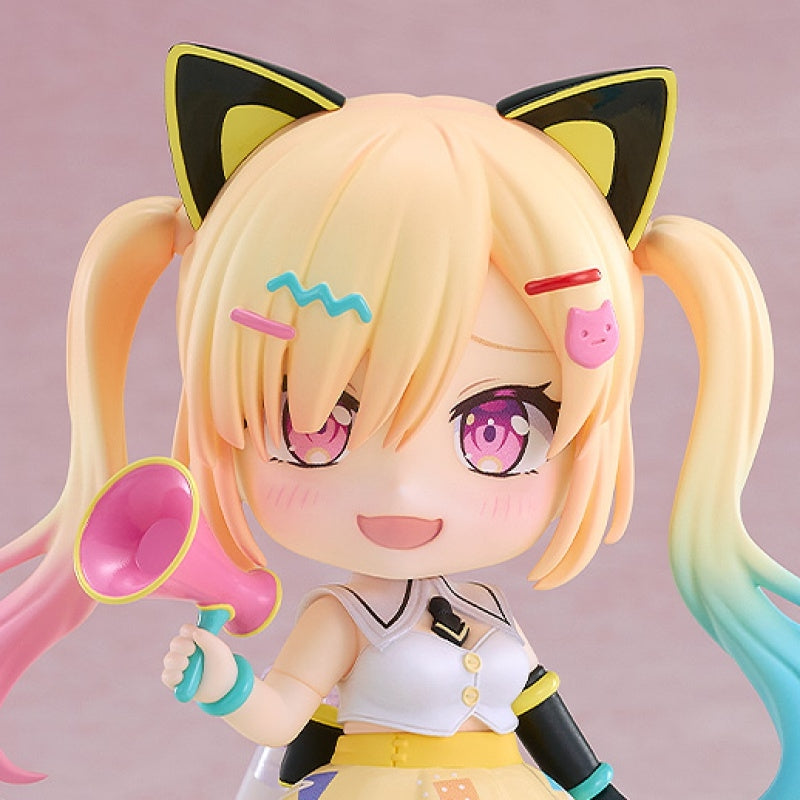 (Action Figure) BanG Dream! Nendoroid Arale Nakamachi