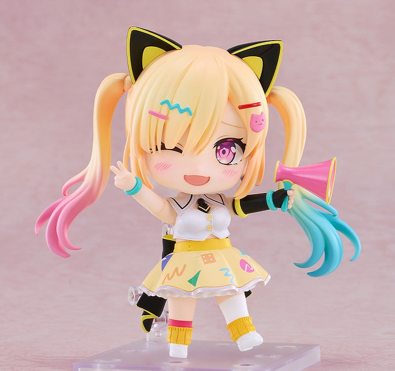 (Action Figure) BanG Dream! Nendoroid Arale Nakamachi