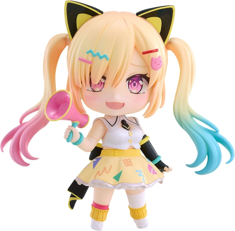 (Action Figure) BanG Dream! Nendoroid Arale Nakamachi