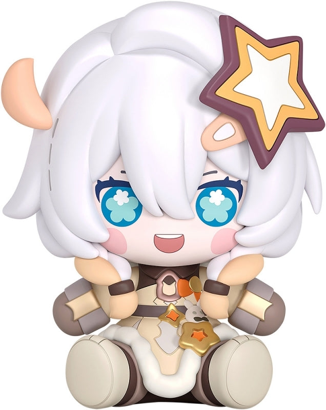 (Action Figure) Honkai Impact 3rd Huggy Good Smile ELF/Kiana Kaslana