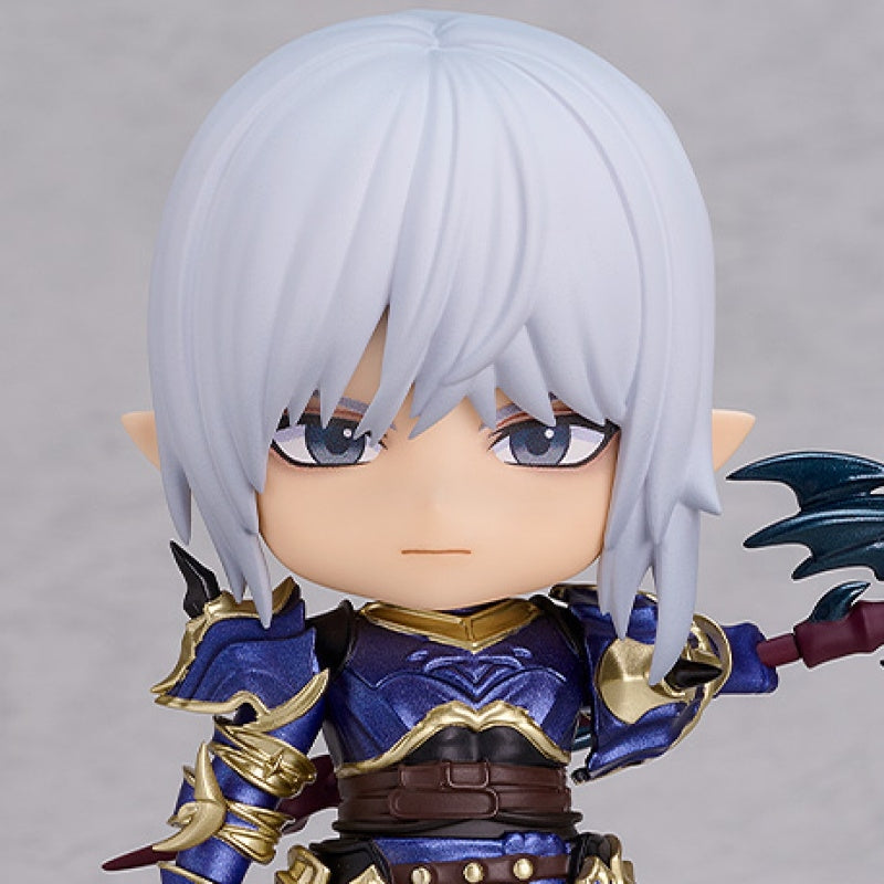 (Action Figure) Final Fantasy XIV Nendoroid Estinien