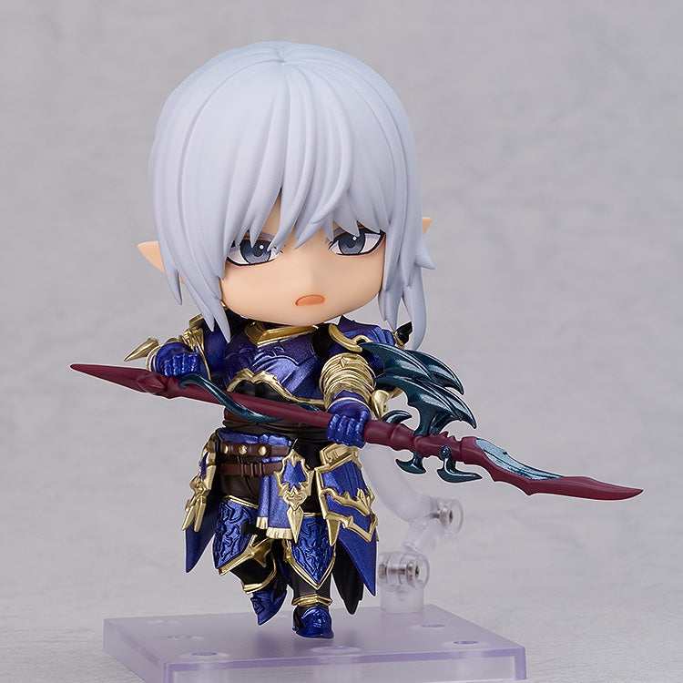 (Action Figure) Final Fantasy XIV Nendoroid Estinien