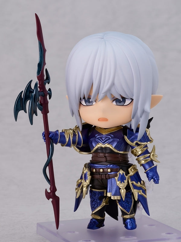 (Action Figure) Final Fantasy XIV Nendoroid Estinien