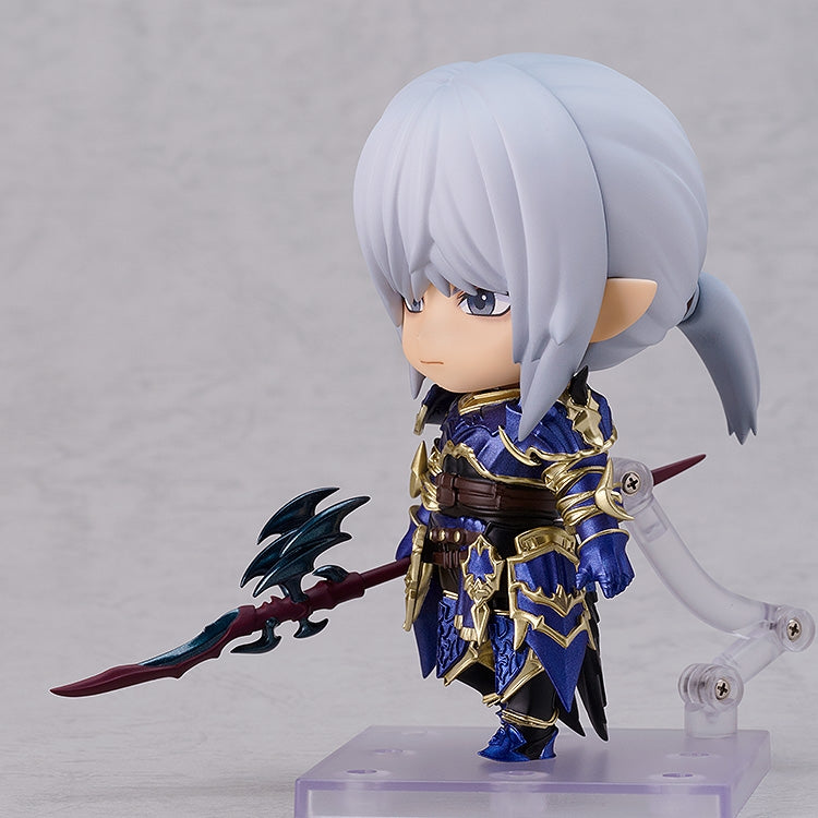 (Action Figure) Final Fantasy XIV Nendoroid Estinien