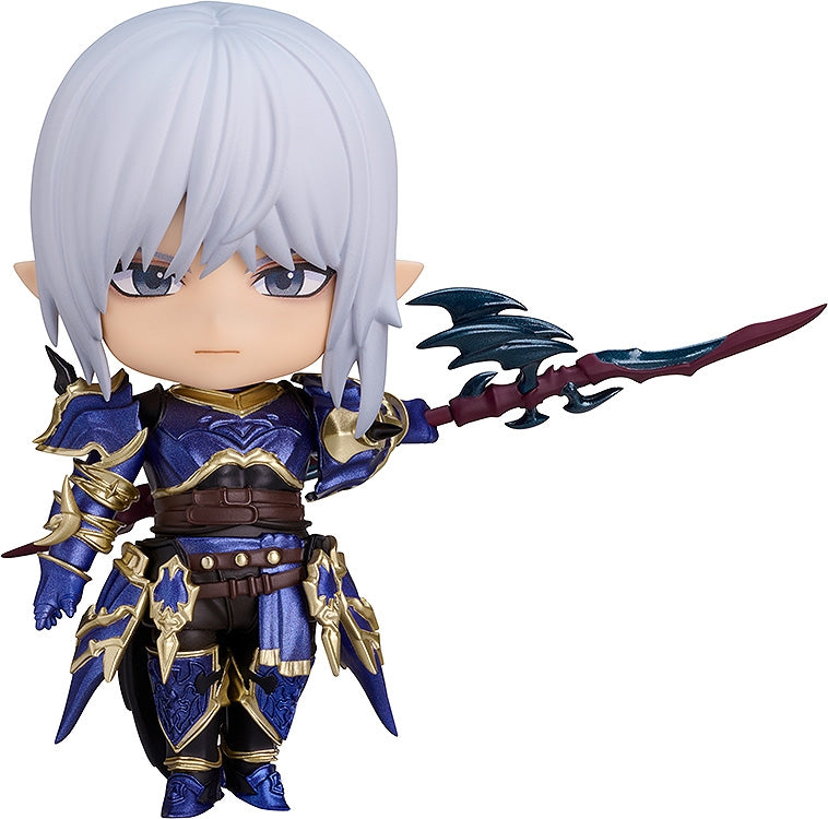 (Action Figure) Final Fantasy XIV Nendoroid Estinien