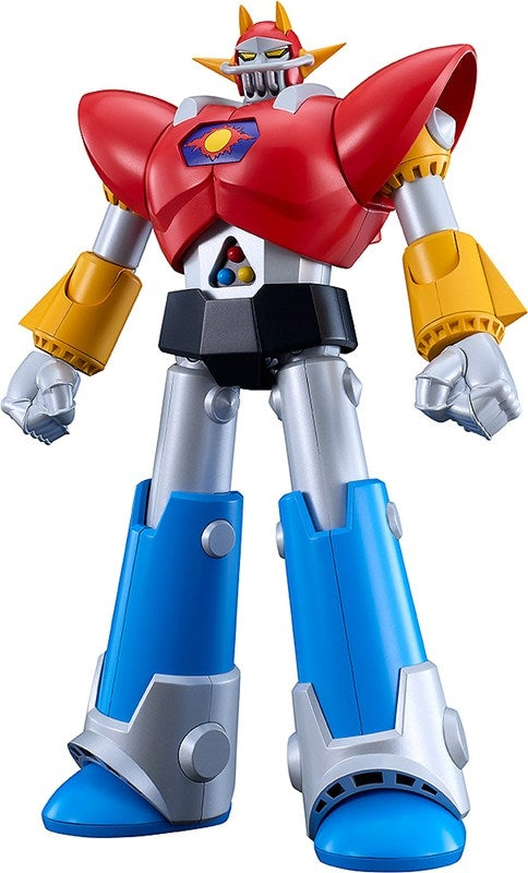 (Plastic Model Kit) UFO Warrior Diapolon MODEROID DIAPOLON