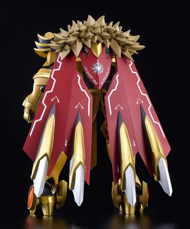(Plastic Model Kit) Knight's & Magic MODEROID Goldleo