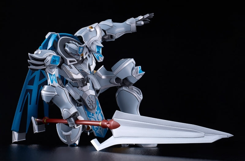 (Plastic Model Kit) Knight's & Magic MODEROID Gilbatiga