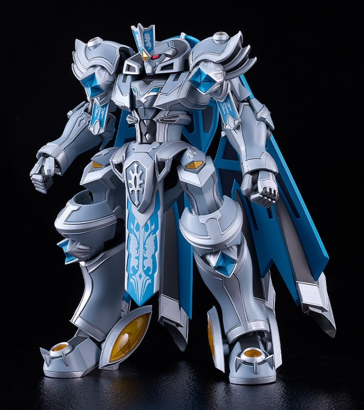 (Plastic Model Kit) Knight's & Magic MODEROID Gilbatiga