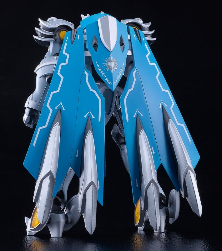 (Plastic Model Kit) Knight's & Magic MODEROID Gilbatiga