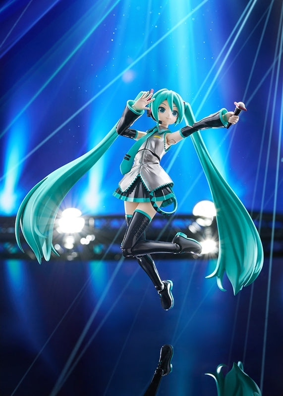 (Plastic Model Kit) Character Vocal Series 01: Hatsune Miku PLAMATEA Hatsune Miku