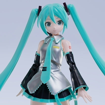 (Plastic Model Kit) Character Vocal Series 01: Hatsune Miku PLAMATEA Hatsune Miku