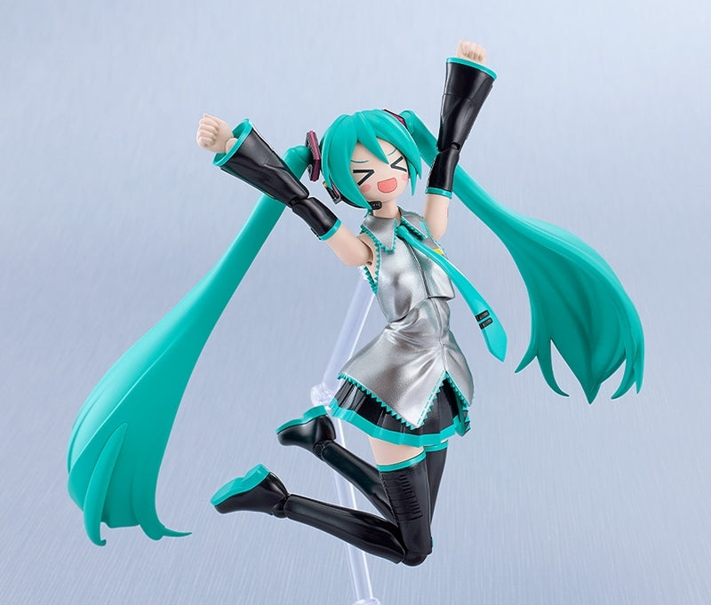 (Plastic Model Kit) Character Vocal Series 01: Hatsune Miku PLAMATEA Hatsune Miku