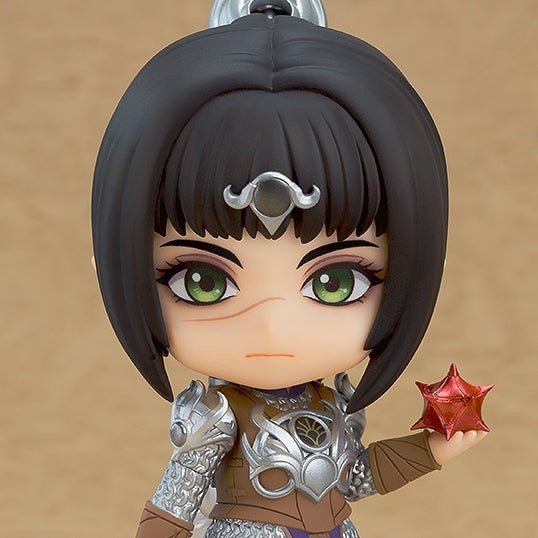 (Action Figure) Baldur's Gate III Nendoroid Shadowheart