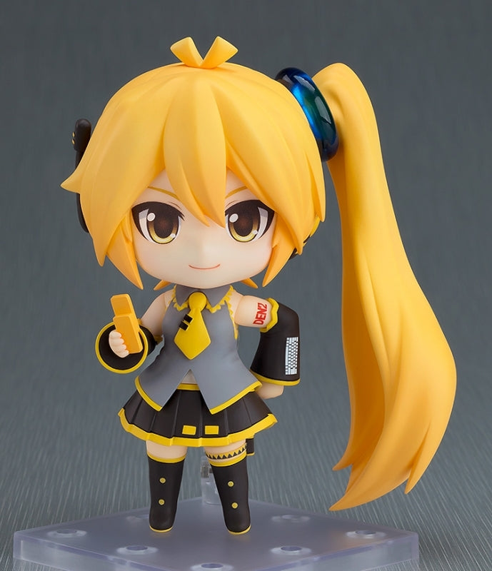 (Action Figure) Akita Neru Nendoroid Akita Neru