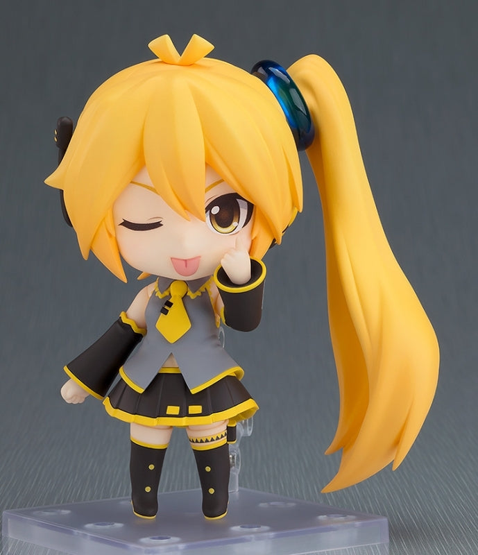 (Action Figure) Akita Neru Nendoroid Akita Neru