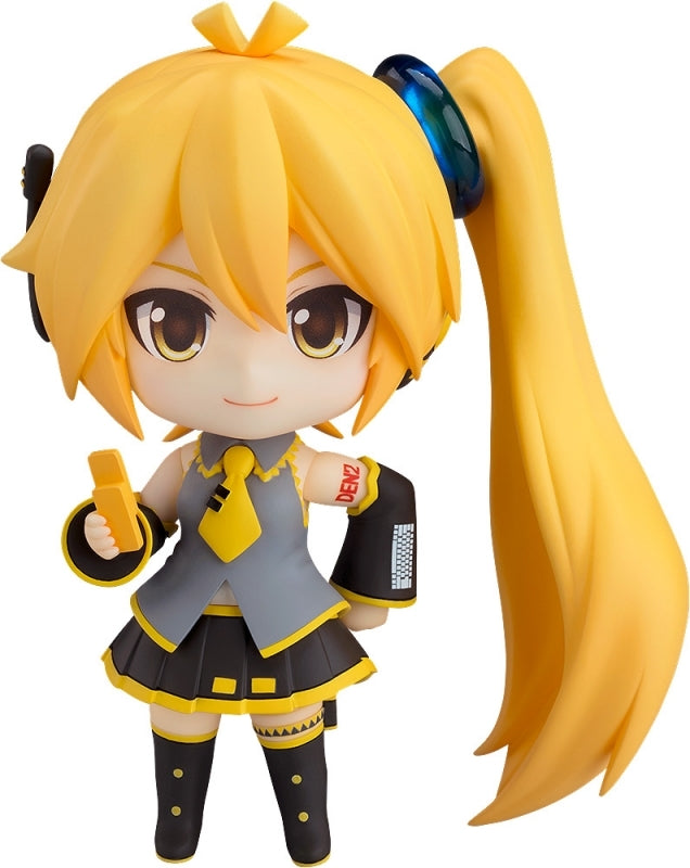 (Action Figure) Akita Neru Nendoroid Akita Neru