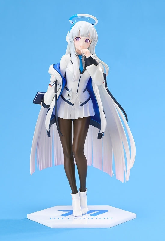 (Bishojo Figure) Blue Archive G.S. Collection Noa: Classified Record 1/7 Complete Figure