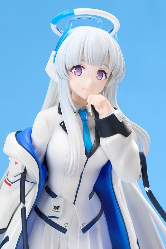 (Bishojo Figure) Blue Archive G.S. Collection Noa: Classified Record 1/7 Complete Figure