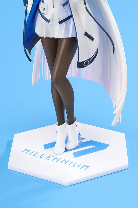 (Bishojo Figure) Blue Archive G.S. Collection Noa: Classified Record 1/7 Complete Figure