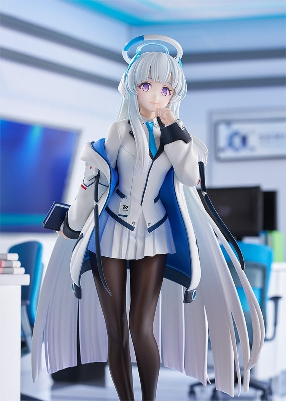 (Bishojo Figure) Blue Archive G.S. Collection Noa: Classified Record 1/7 Complete Figure