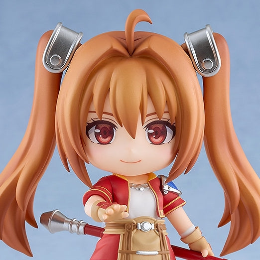 (Action Figure) Trails in the Sky 1st Chapter Nendoroid Estelle Bright: The 1st Ver.