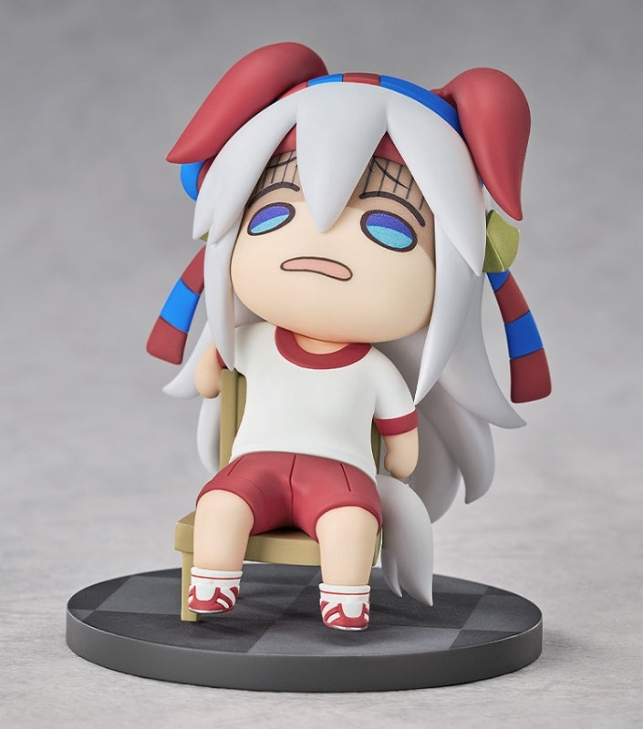 (Figure) Umamusume: Cinderella Gray Mini Memory Nervous Tama-chan