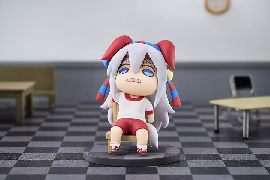 (Figure) Umamusume: Cinderella Gray Mini Memory Nervous Tama-chan
