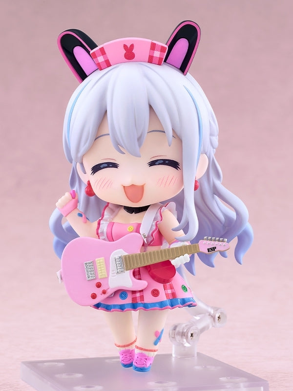 (Action Figure) BanG Dream! Nendoroid Nonoka Miyanaga