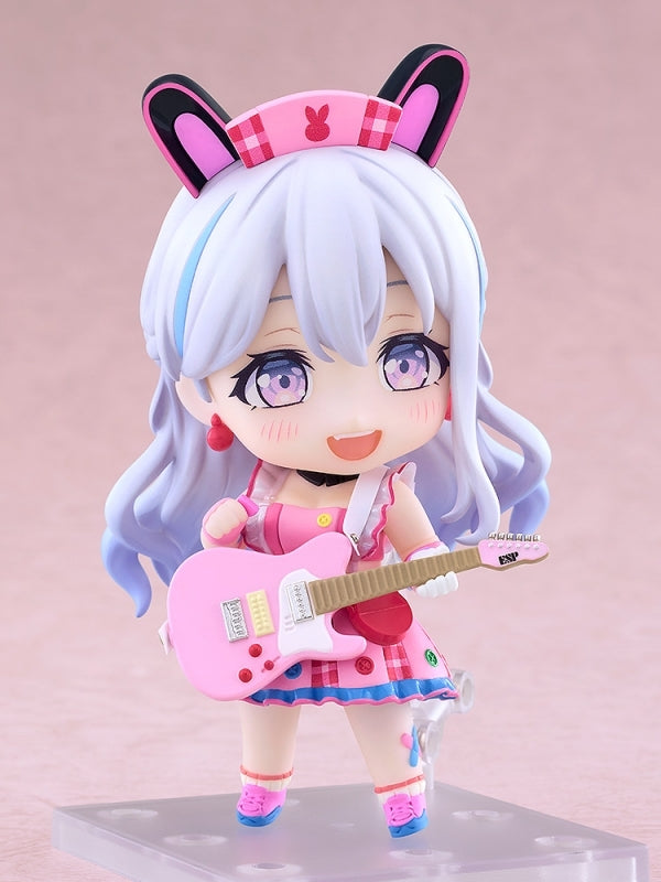 (Action Figure) BanG Dream! Nendoroid Nonoka Miyanaga