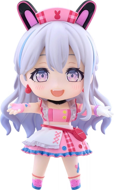 (Action Figure) BanG Dream! Nendoroid Nonoka Miyanaga