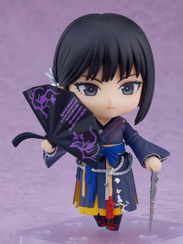 (Action Figure) Black Desert Nendoroid Woosa