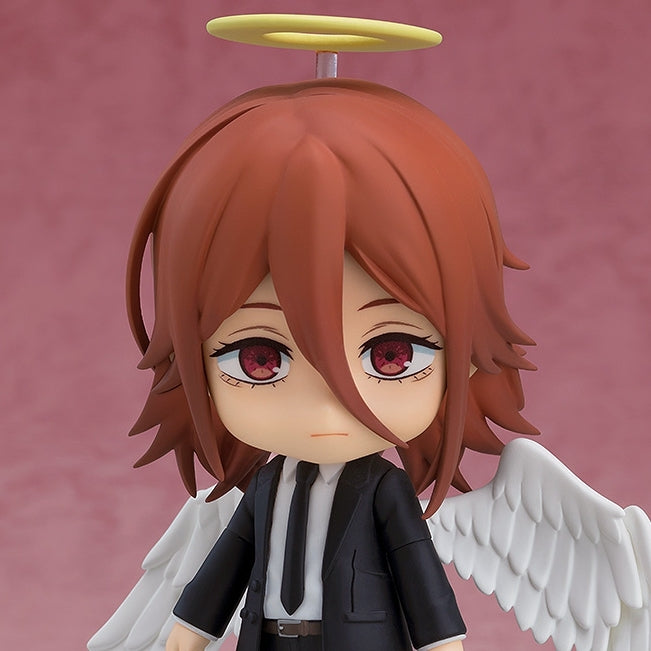 (Action Figure) Chainsaw Man - The Movie: Reze Arc Nendoroid Angel Devil