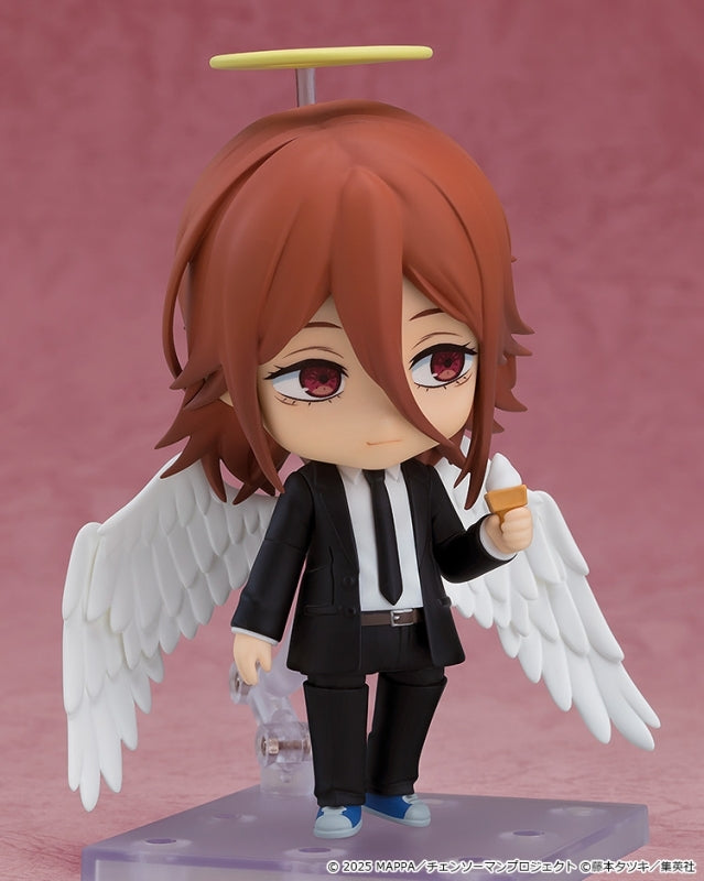 (Action Figure) Chainsaw Man - The Movie: Reze Arc Nendoroid Angel Devil