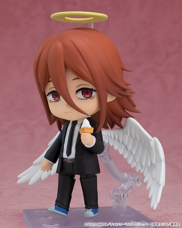 (Action Figure) Chainsaw Man - The Movie: Reze Arc Nendoroid Angel Devil