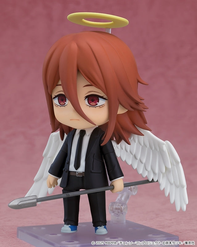 (Action Figure) Chainsaw Man - The Movie: Reze Arc Nendoroid Angel Devil