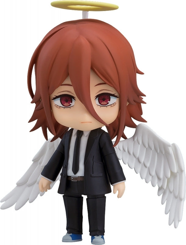 (Action Figure) Chainsaw Man - The Movie: Reze Arc Nendoroid Angel Devil