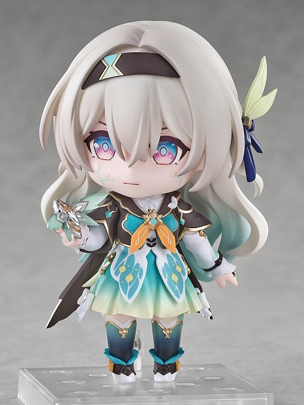 (Action Figure) Honkai: Star Rail Nendoroid Firefly