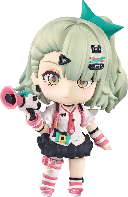 (Action Figure) Zenless Zone Zero Nendoroid Sunna