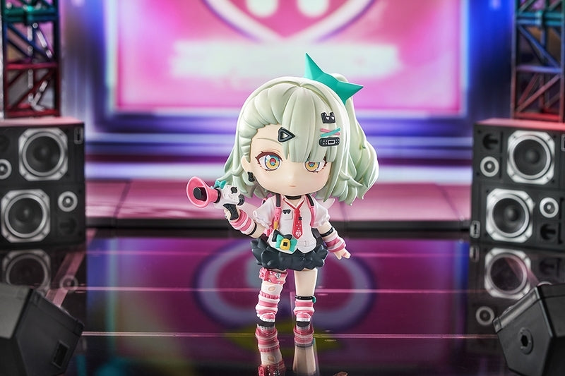 (Action Figure) Zenless Zone Zero Nendoroid Sunna