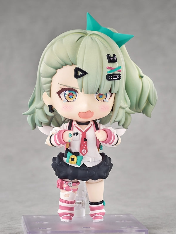 (Action Figure) Zenless Zone Zero Nendoroid Sunna