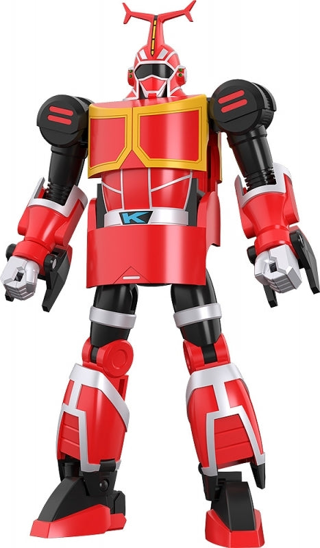 (Plastic Model Kit) B-Robo Kabutack MODEROID Kabutack