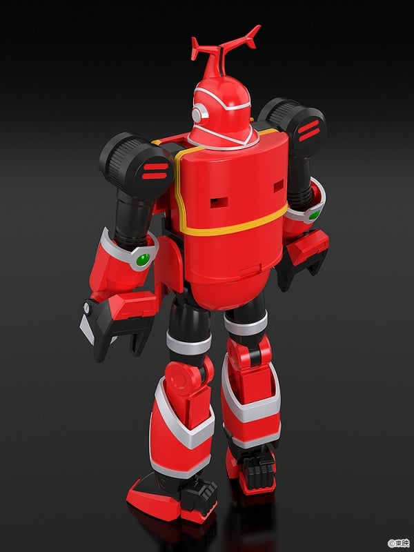 (Plastic Model Kit) B-Robo Kabutack MODEROID Kabutack