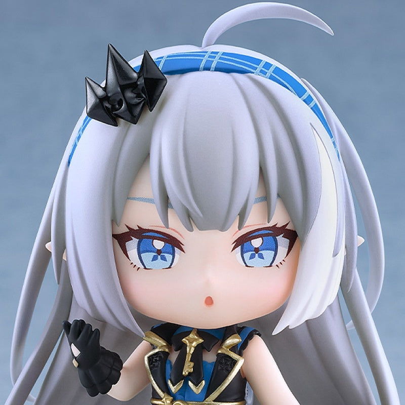 (Action Figure) Stella Sora Nendoroid Tyrant (Female)