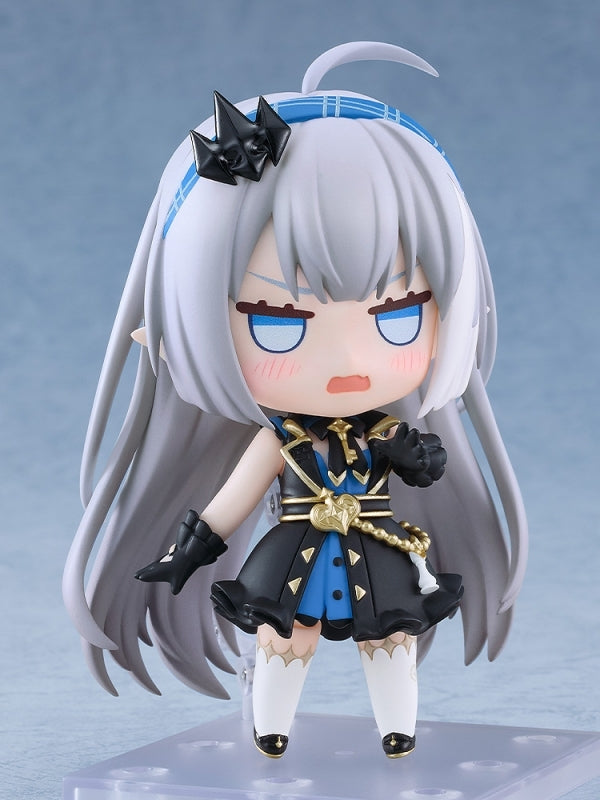 (Action Figure) Stella Sora Nendoroid Tyrant (Female)