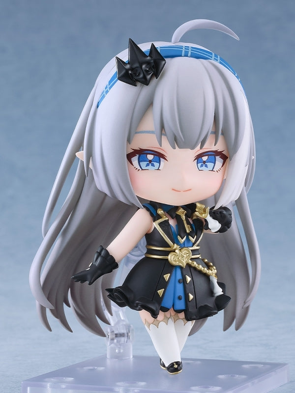 (Action Figure) Stella Sora Nendoroid Tyrant (Female)