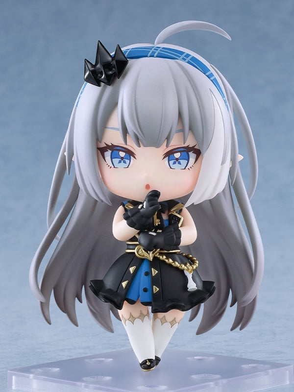 (Action Figure) Stella Sora Nendoroid Tyrant (Female)